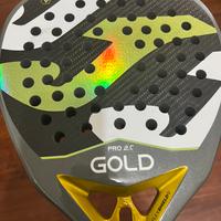 Joma gold pro 2.0 padel