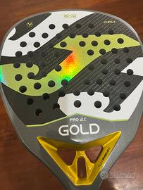 Joma gold pro 2.0 padel