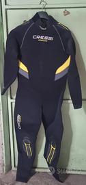 Cressi castoro muta XL/5