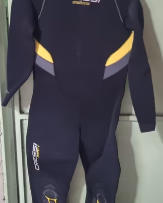 Cressi castoro muta XL/5