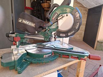 Squadratrice per legno