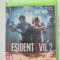 Resident Evil Fan Pack – Trilogy XBOX ONE |