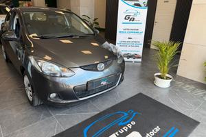 Mazda 2 Mazda2 1.3 16V 75CV 5p. Trendy