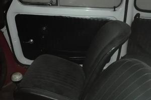 Fiat cinquecento