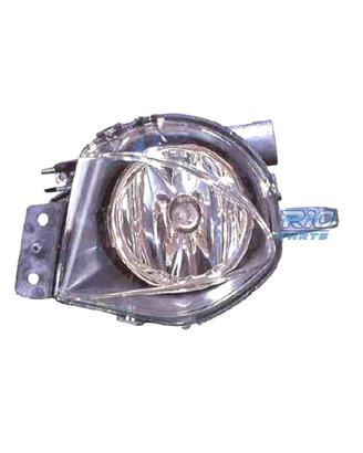 FANALE SINISTRO ANTIABBAGLIO BMW SERIE 3 E90 4P E9