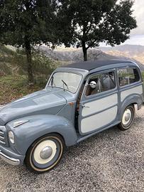 Fiat Topolino C