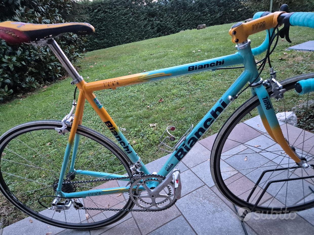 Mega pro Fantastiche offerte di Biciclette