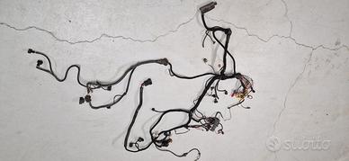 Cablaggio motore  ABF