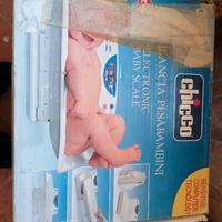 Bilancia Pesabambini 