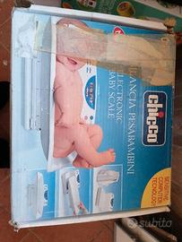 Bilancia Pesabambini 