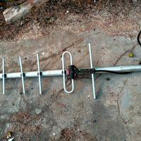 antenna radioamatori 