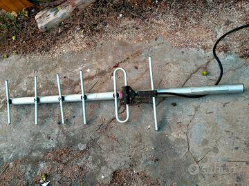 antenna radioamatori 