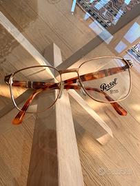 Occhiale vista uomo Persol