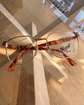 Occhiale vista uomo Persol