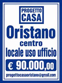Commerciale Vico Tirso Vico Verdi