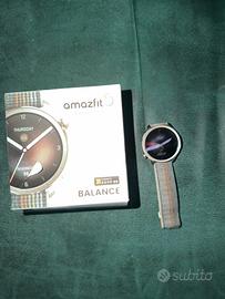 Amazfit Balance