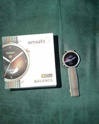 Amazfit Balance