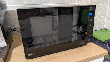 Microonde LG