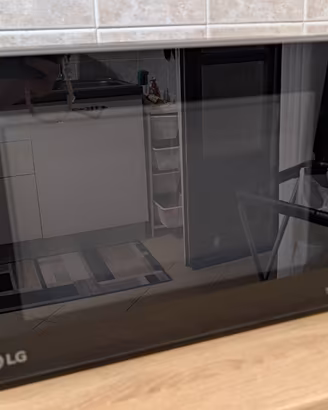 Microonde LG