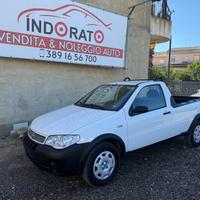 Fiat Strada 1.3 MJT Pick-up