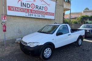 Fiat Strada 1.3 MJT Pick-up