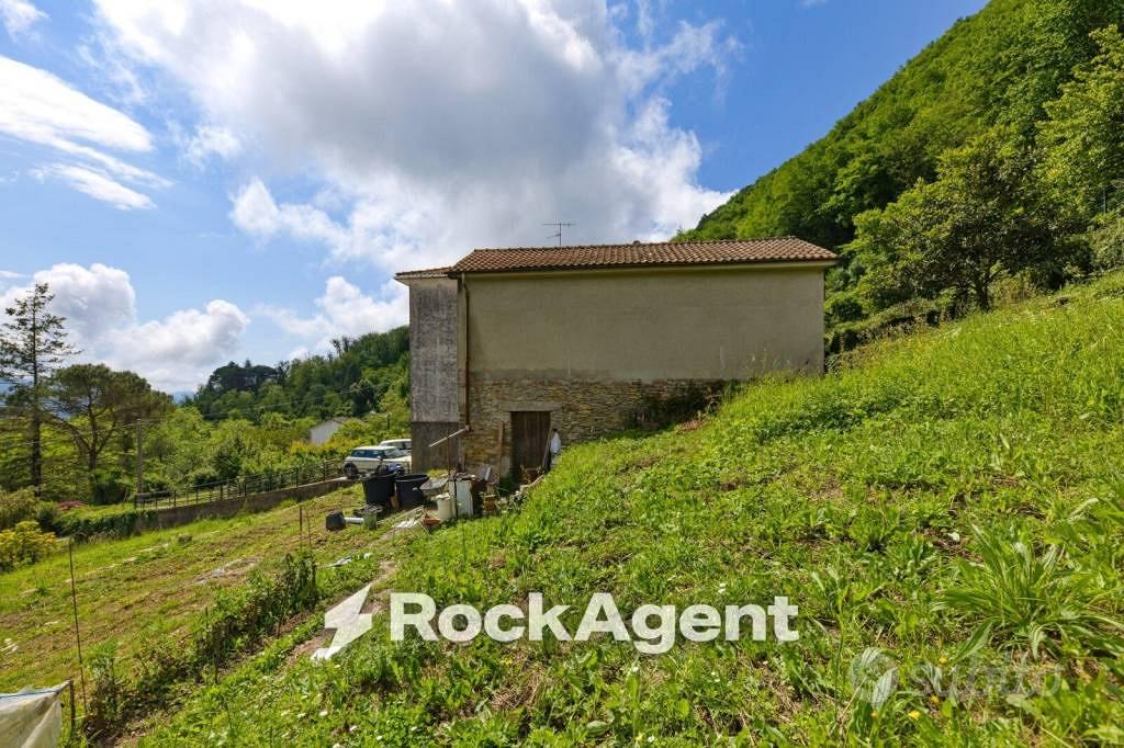 Rustico / Casale di 75 m² con 4 locali a San Colom - Vista 4