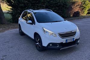 Peugeot 2008 1.6 BLUEHDI ALLURE S&S CON SISTEMA ST
