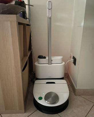 Robot folletto