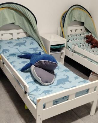 letto bambini