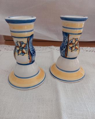 portacandele 