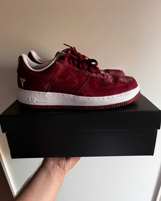 Kobe Air Force 1