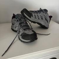 Scarpe da Trekking Columbia
