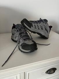 Scarpe da Trekking Columbia