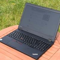 Workstation HP LENOVO