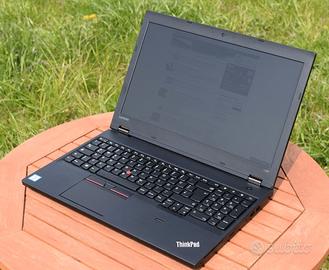 Workstation HP LENOVO