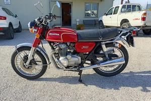 Honda CB 350 FOUR
