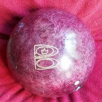 palla da bowling circ 59 cm