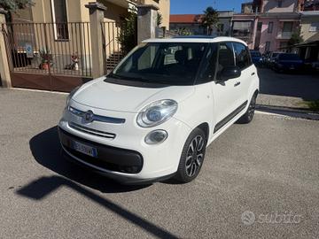 Fiat 500L 1.4 95 CV Lounge