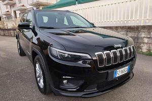 JEEP Cherokee 2.2 Mjt Longitude 2wd 195 cv *AUTO