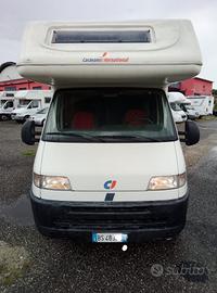 Mizar MANSARDATO del 2001 in saldo 489