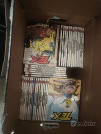 fumetti tutto Tex 
