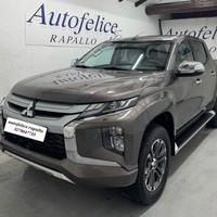 Mitsubishi L200 2.3 D Double Cab 4x4 Super Select 