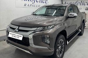 Mitsubishi L200 2.3 D Double Cab 4x4 Super Select 