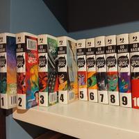 Fumetto Violenze Jack Go Nagai J-POP