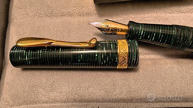 Penna Stilografica Visconti Manhattan