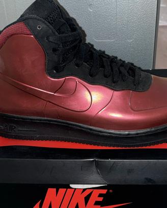 Nike Air Force