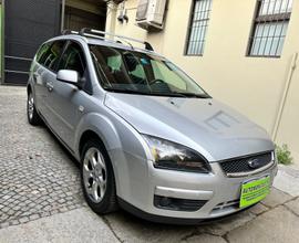 Ford Focus 1.6 TDCi S.W. *UNIPROPRIERARIO - Sony *