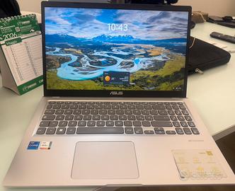 Pc Asus x515