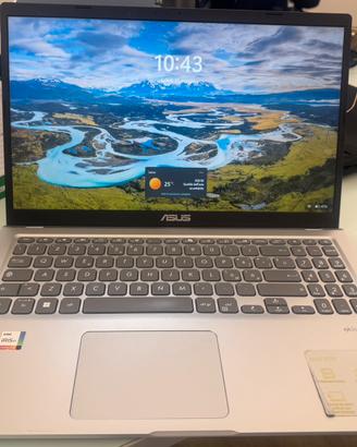 Pc Asus x515