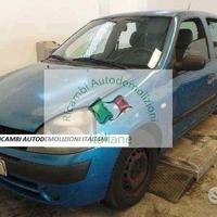 Ricambi Renault Clio 1500 Diesel Cod. K9KA7